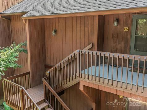 102 Cedar Forest Trail Asheville NC 28803