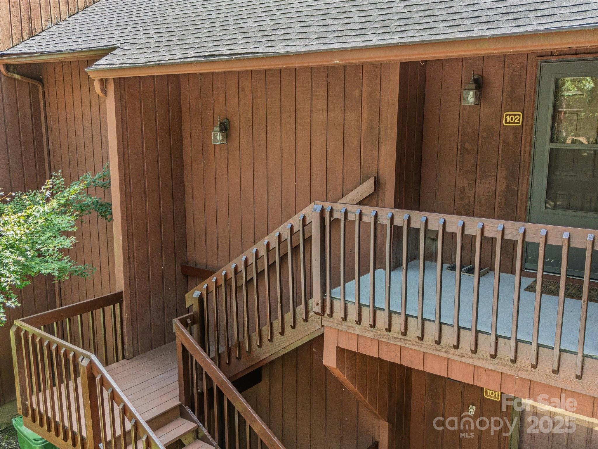 102 Cedar Forest Trail Asheville NC 28803