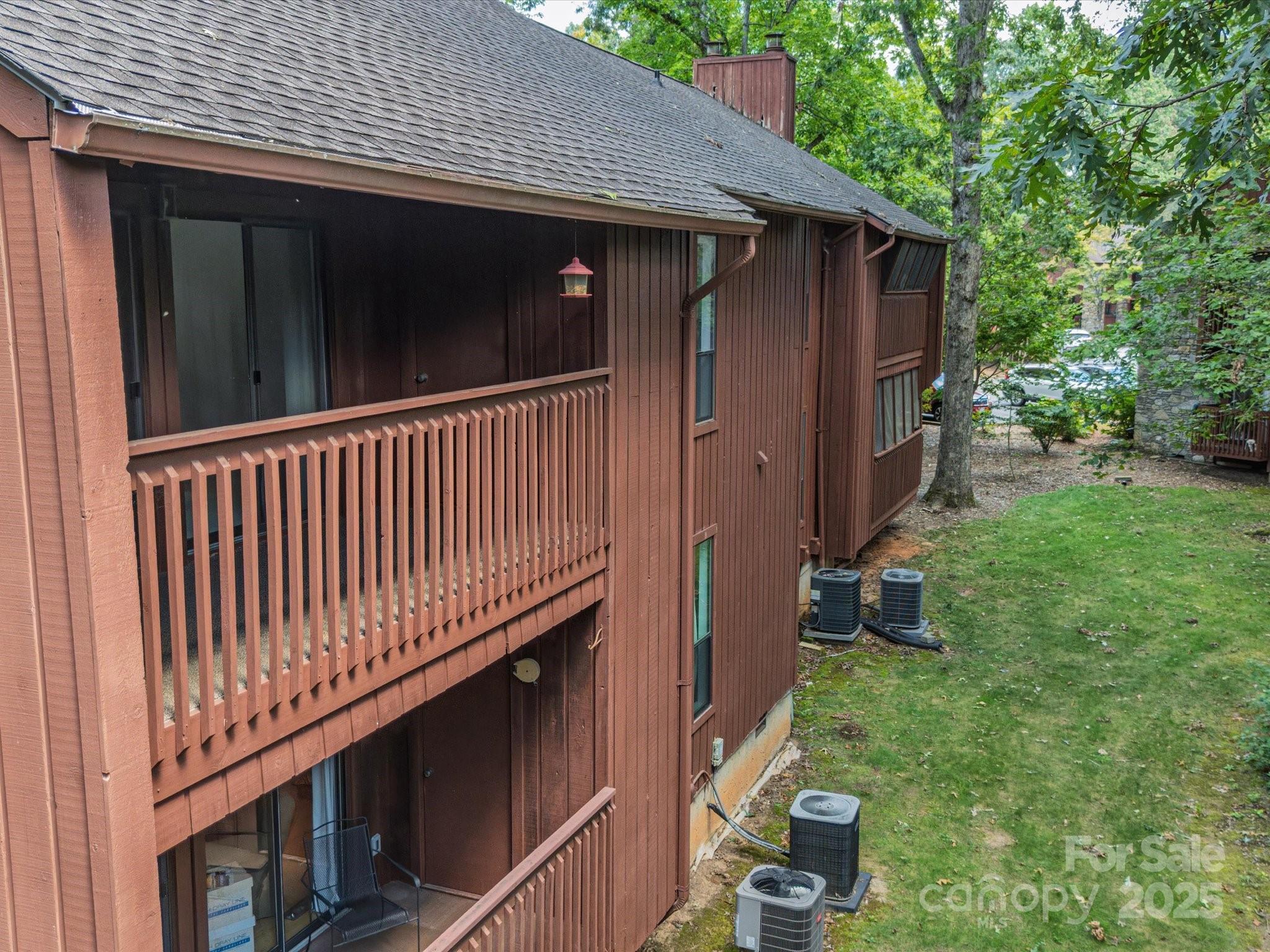 102 Cedar Forest Trail Asheville NC 28803