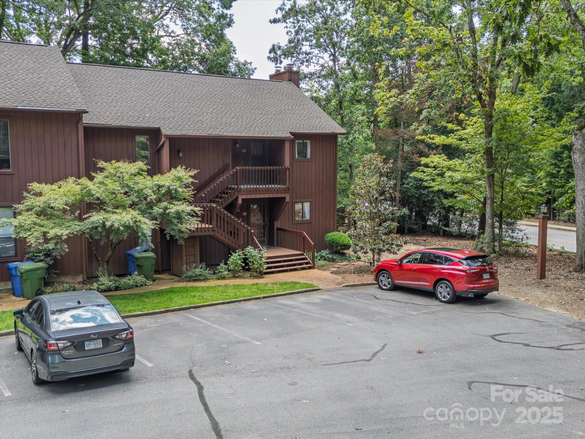 102 Cedar Forest Trail Asheville NC 28803