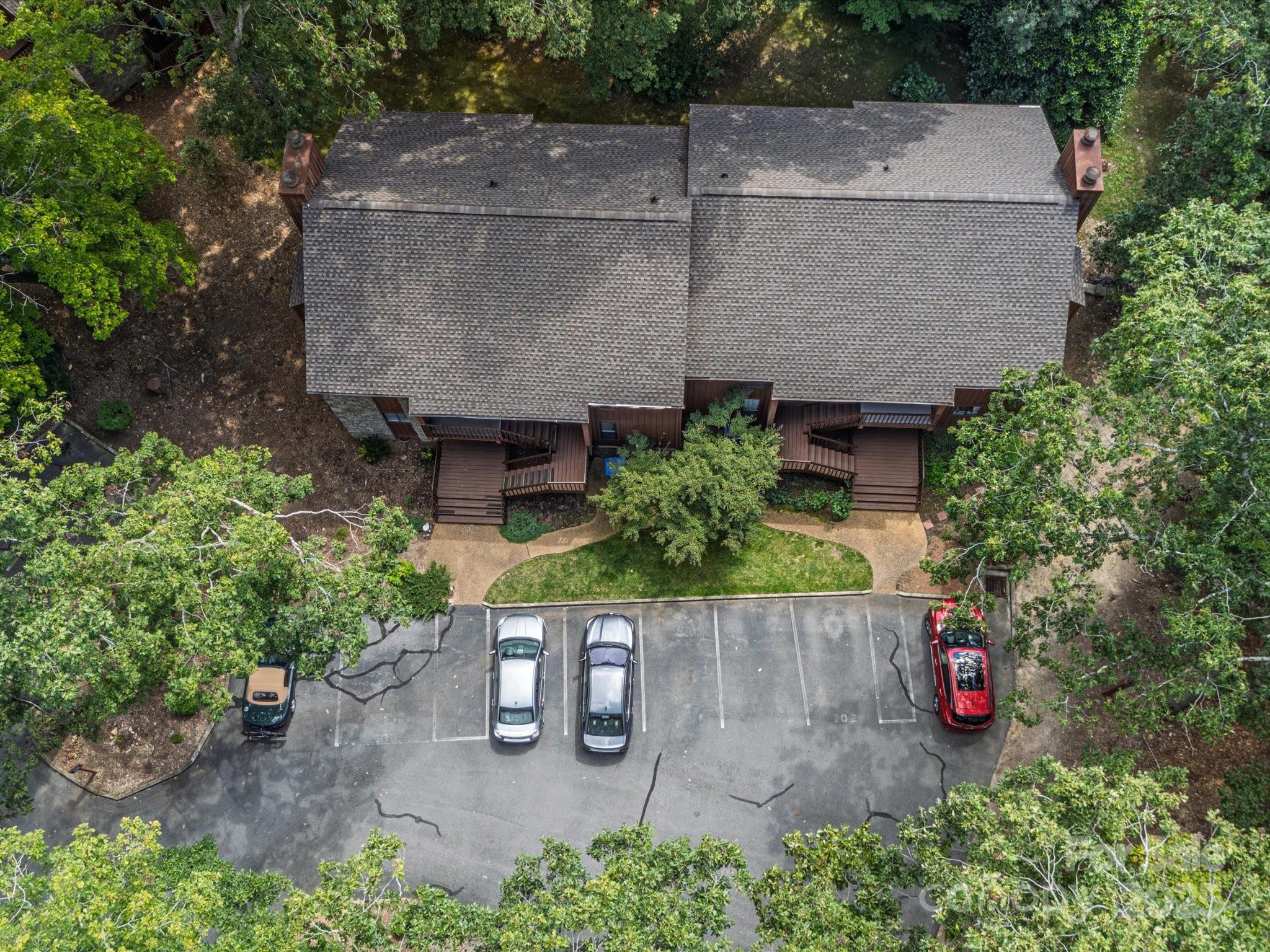 102 Cedar Forest Trail Asheville NC 28803