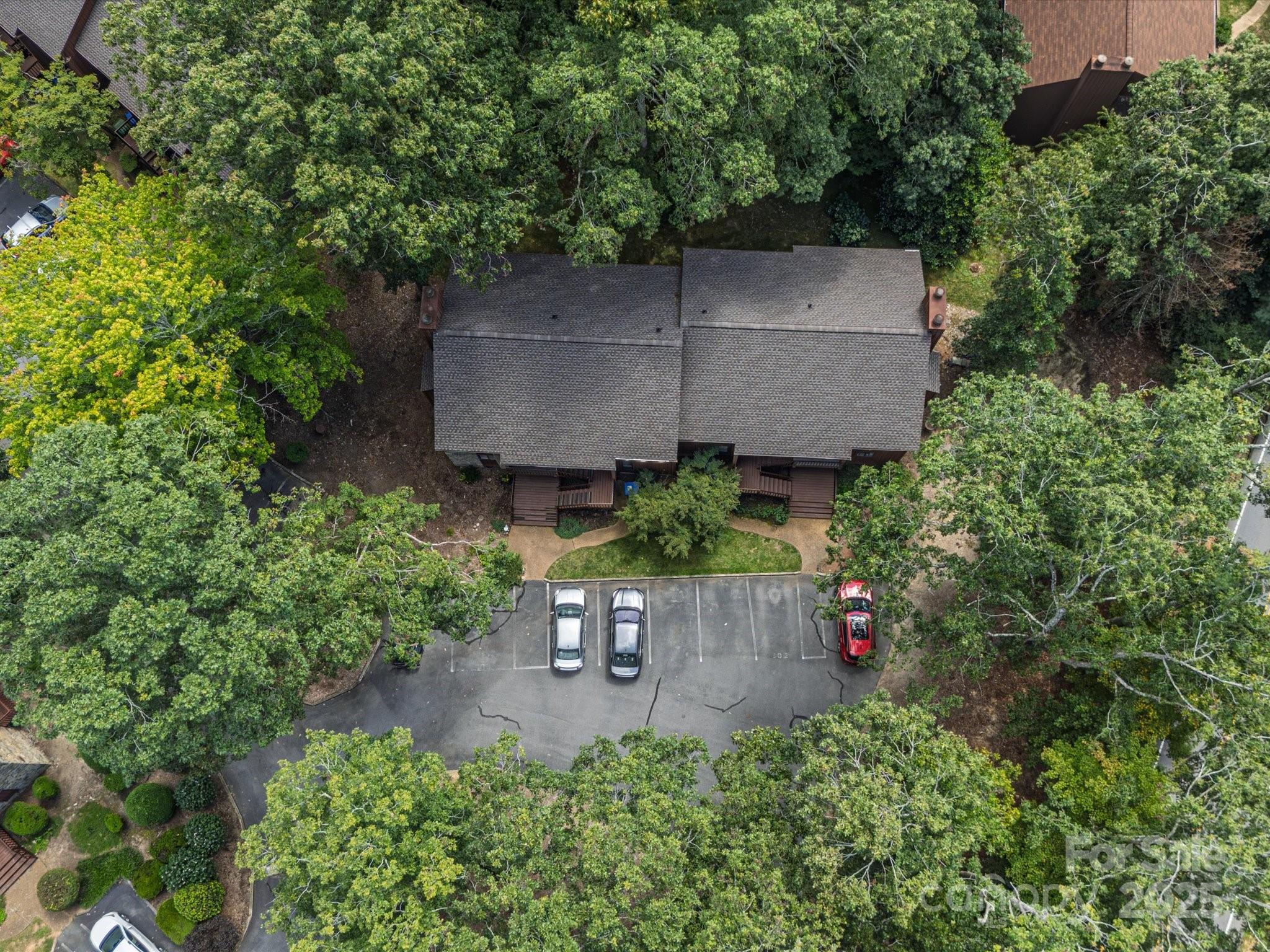 102 Cedar Forest Trail Asheville NC 28803