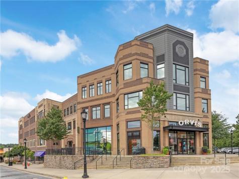 42 Schenck Parkway Asheville NC 28803