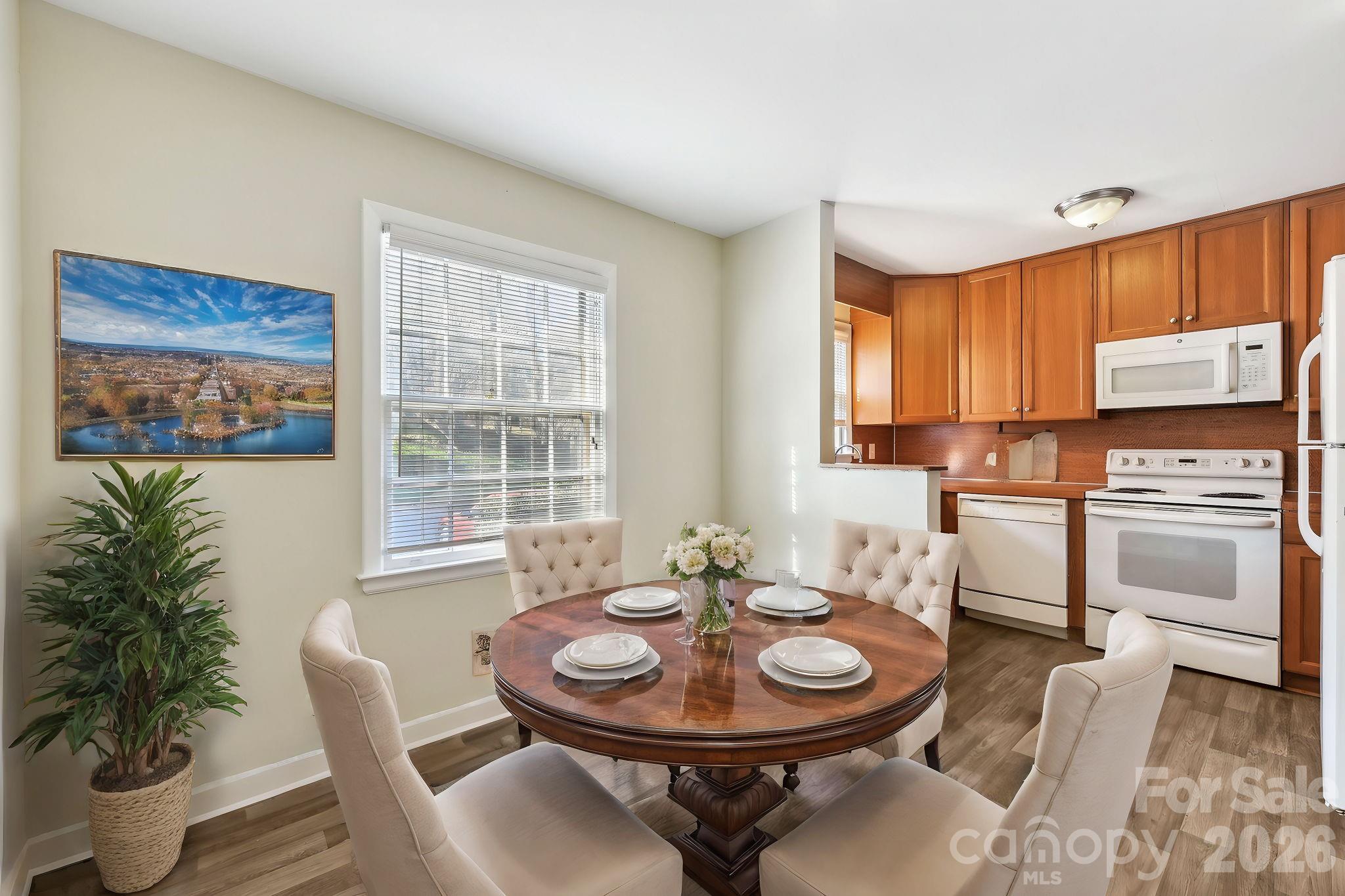 1334 Briar Creek Road Charlotte NC 28205