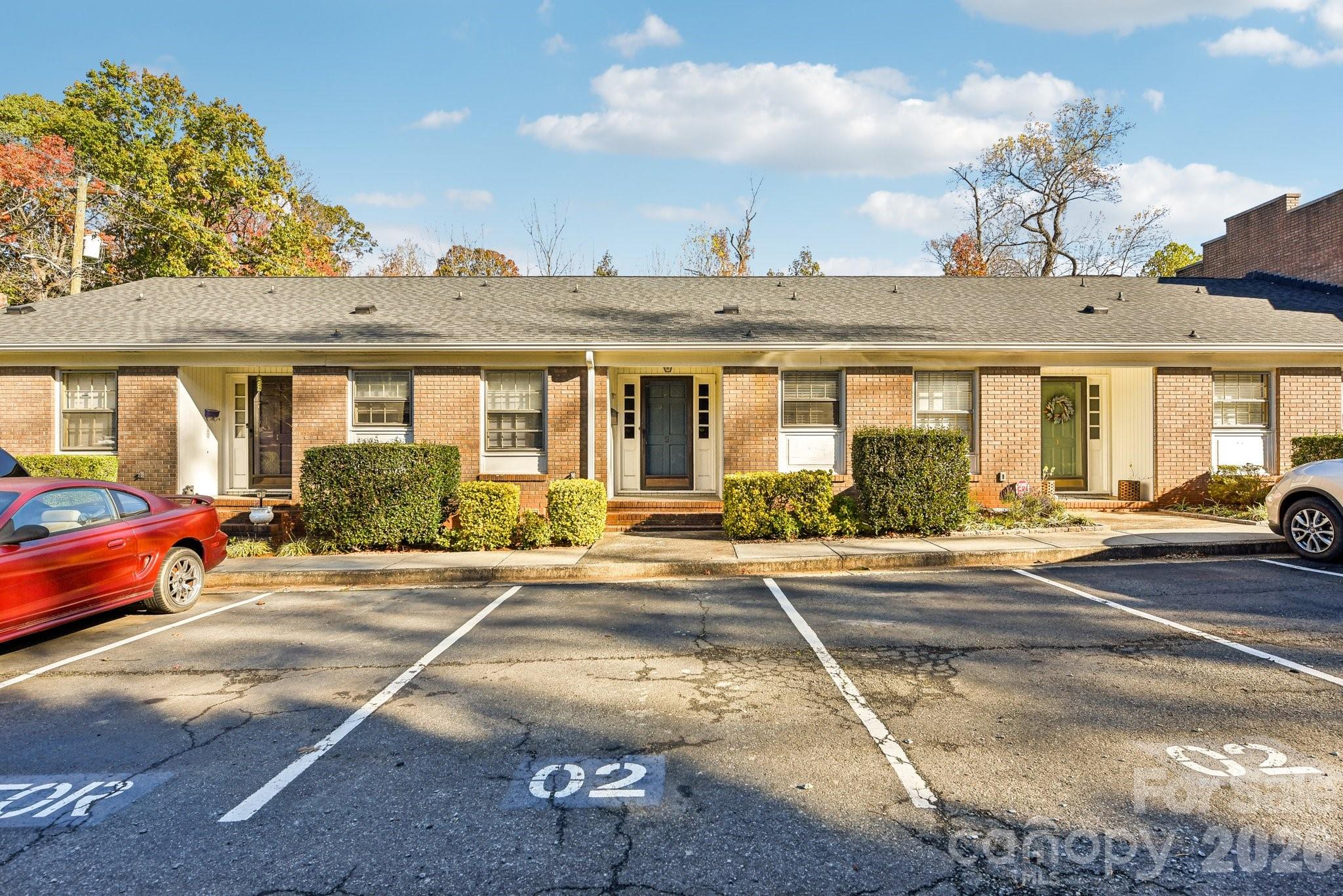1334 Briar Creek Road Charlotte NC 28205
