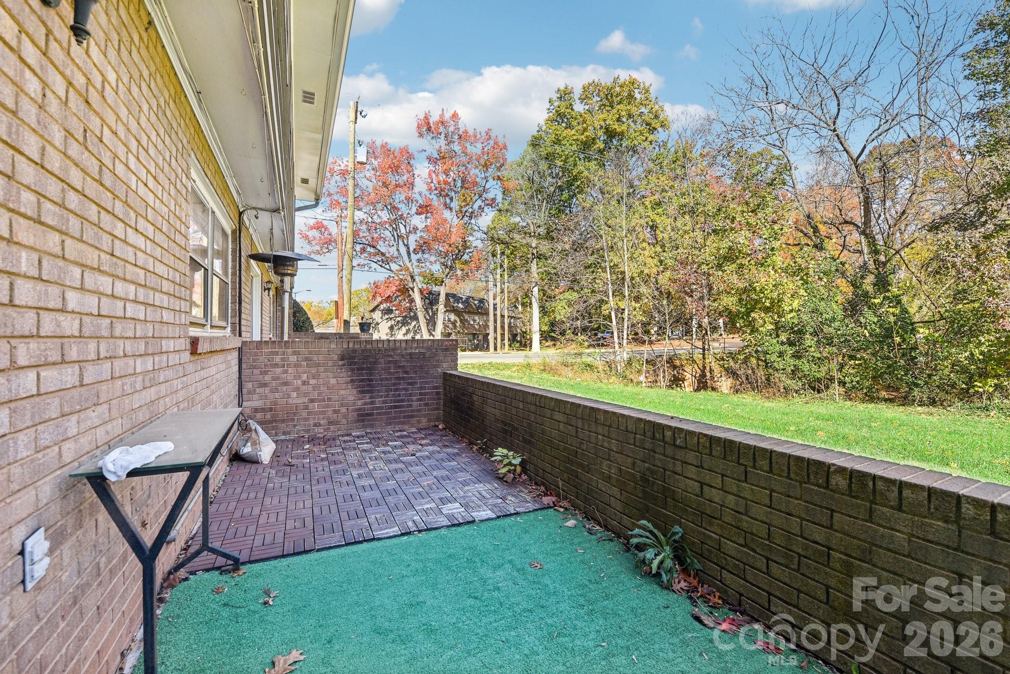 1334 Briar Creek Road Charlotte NC 28205