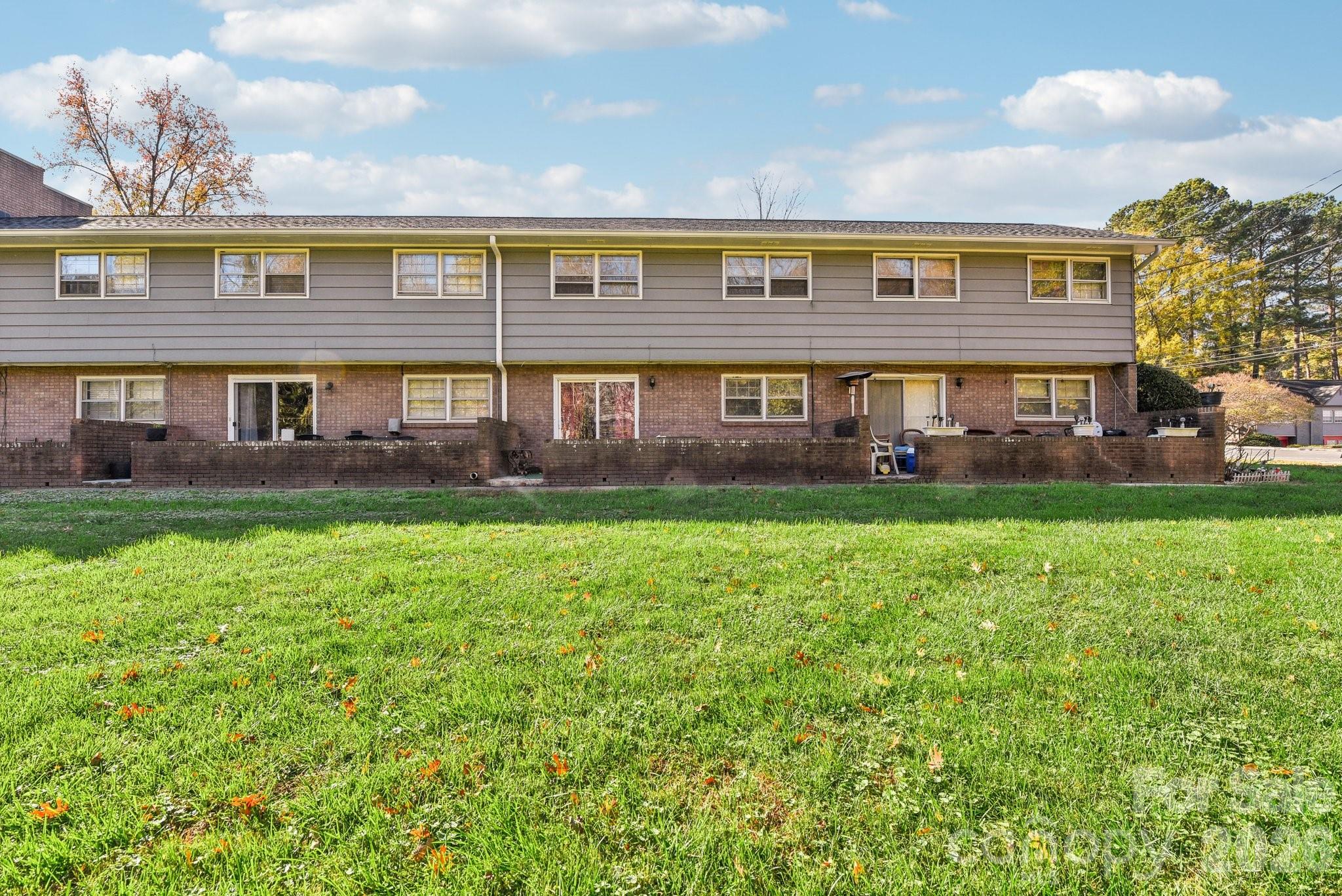 1334 Briar Creek Road Charlotte NC 28205