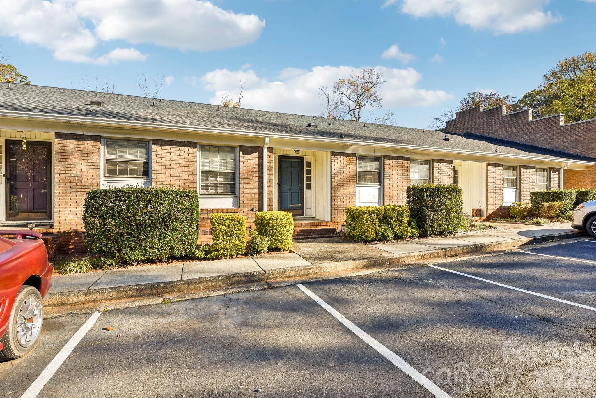 1334 Briar Creek Road Charlotte NC 28205