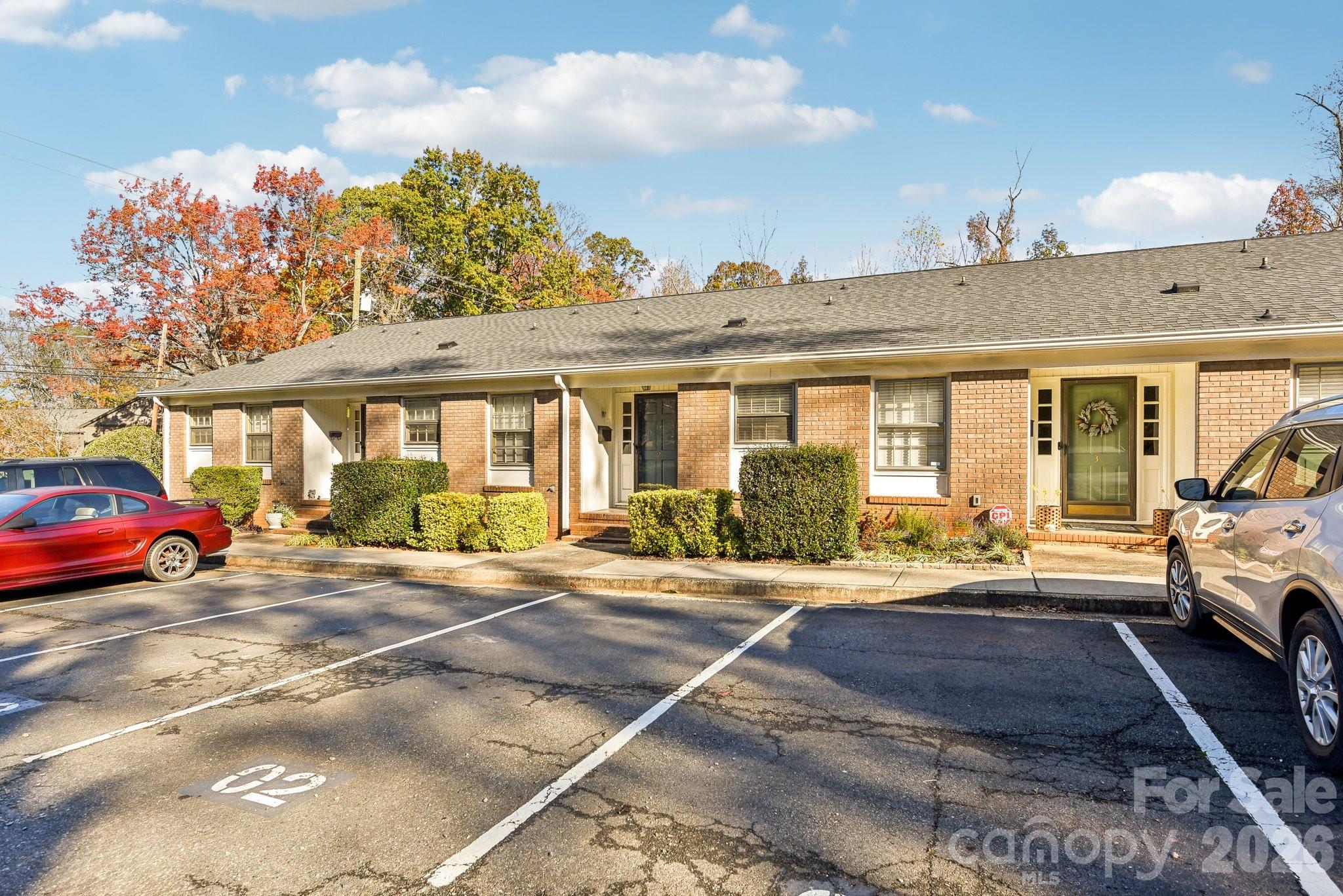 1334 Briar Creek Road Charlotte NC 28205
