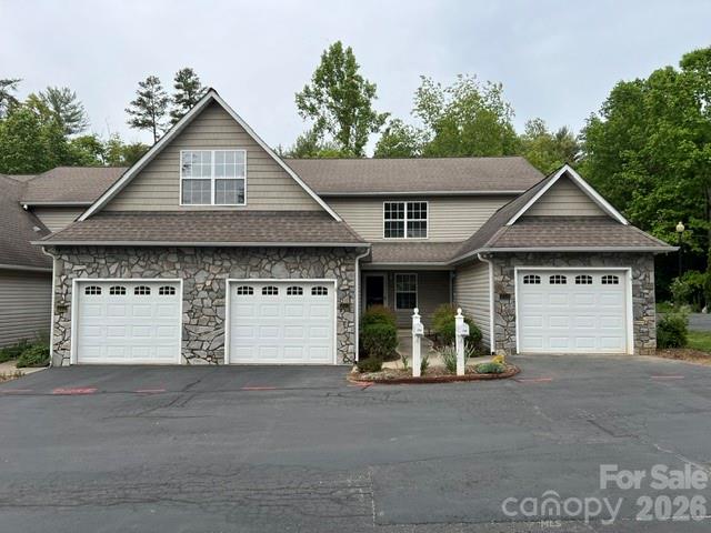 203 Waters Edge Drive Weaverville NC 28787