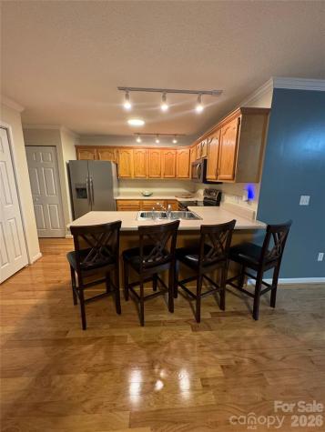 203 Waters Edge Drive Weaverville NC 28787