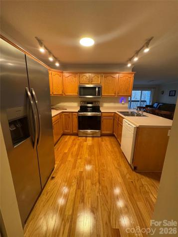 203 Waters Edge Drive Weaverville NC 28787