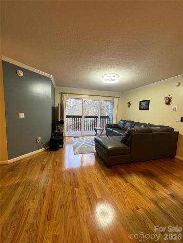 203 Waters Edge Drive Weaverville NC 28787