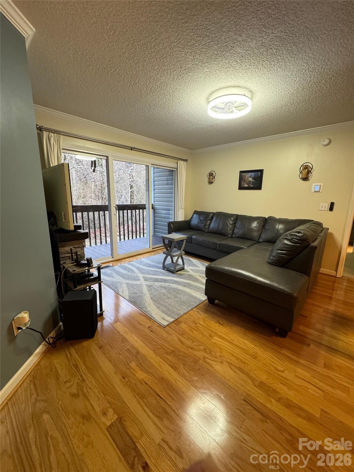 203 Waters Edge Drive Weaverville NC 28787