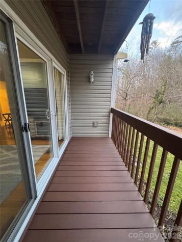 203 Waters Edge Drive Weaverville NC 28787