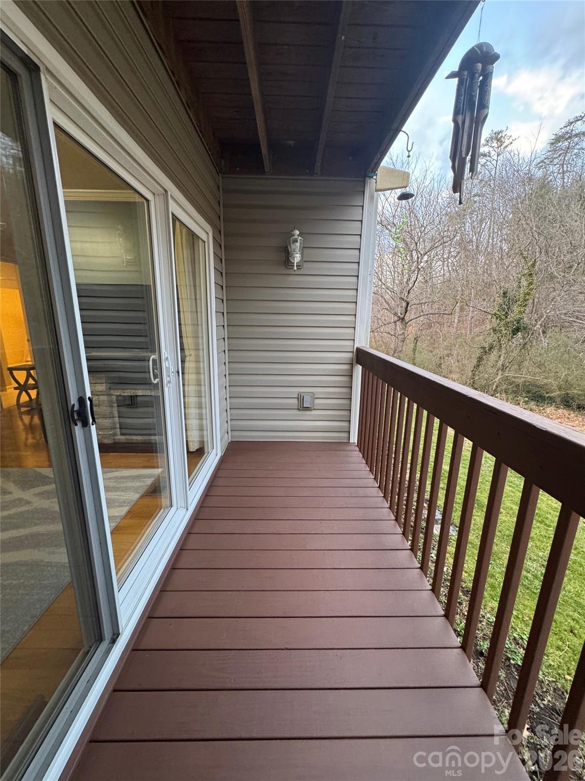 203 Waters Edge Drive Weaverville NC 28787