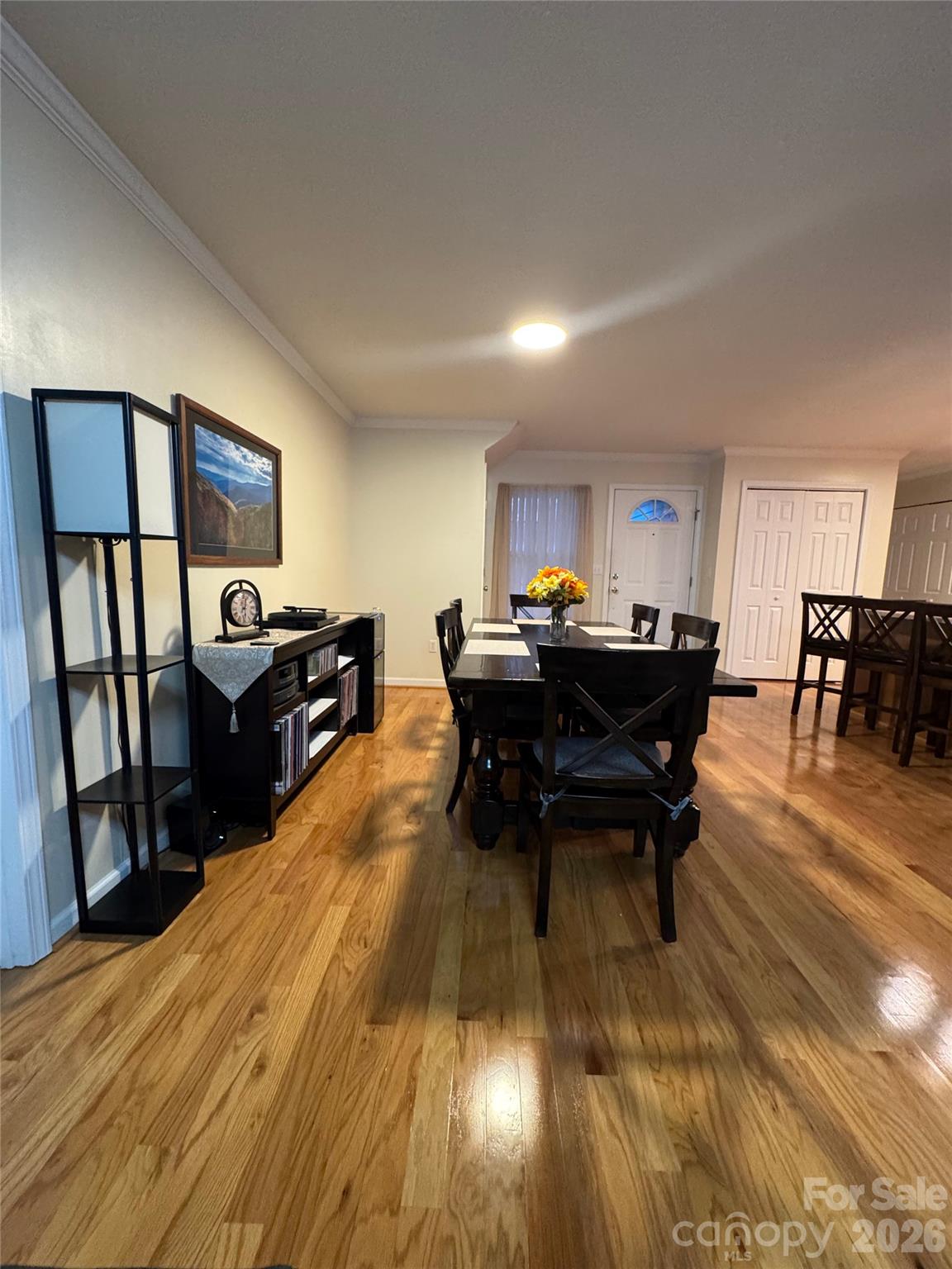 203 Waters Edge Drive Weaverville NC 28787