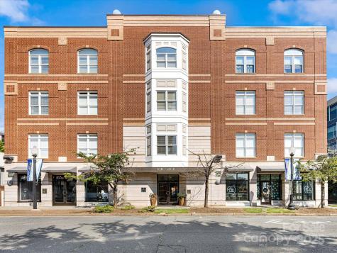 1700 Camden Road Charlotte NC 28203