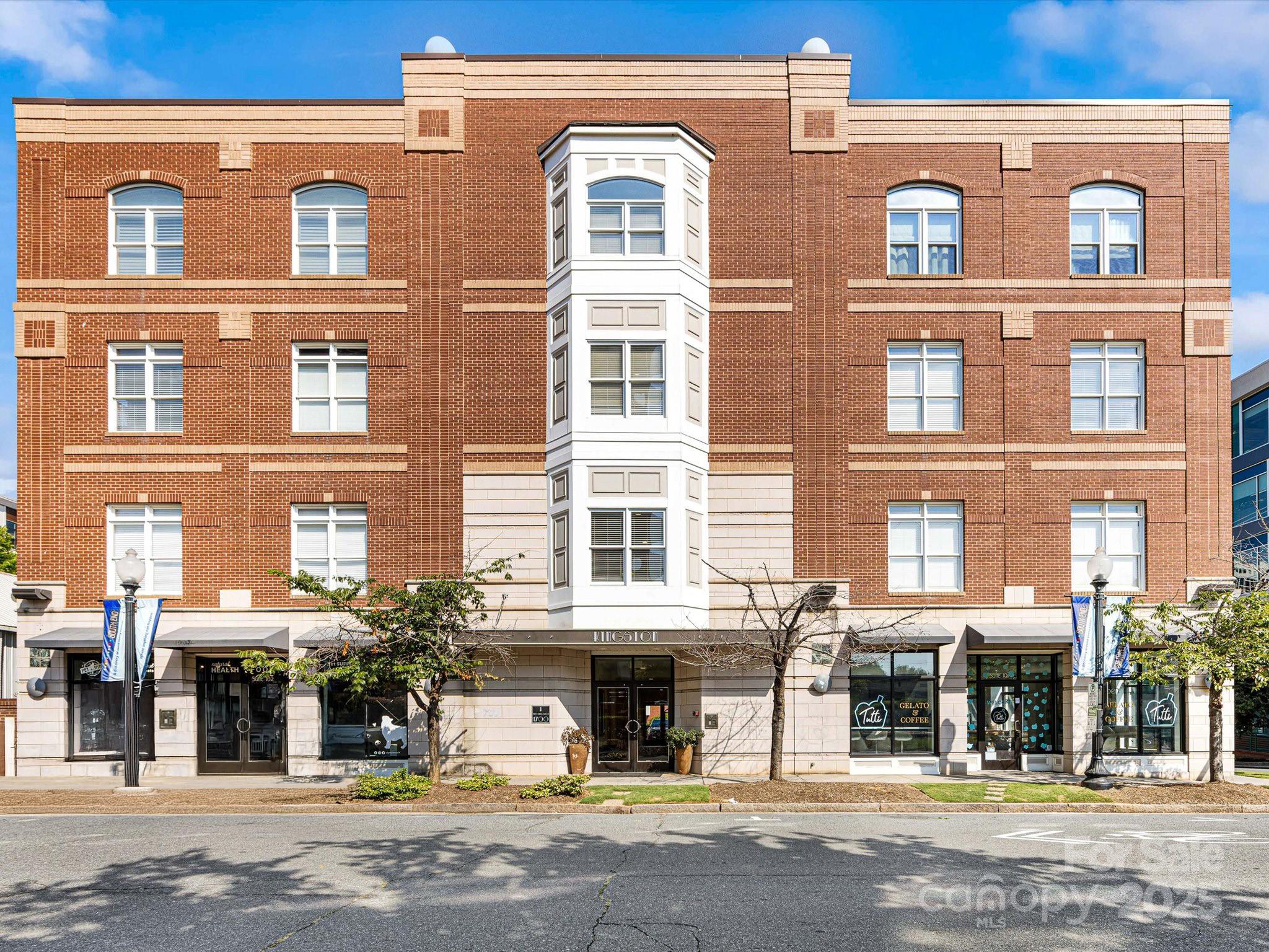 1700 Camden Road Charlotte NC 28203