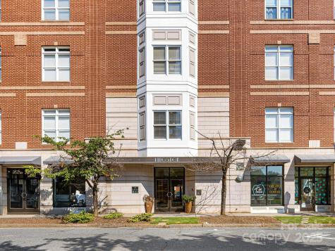 1700 Camden Road Charlotte NC 28203