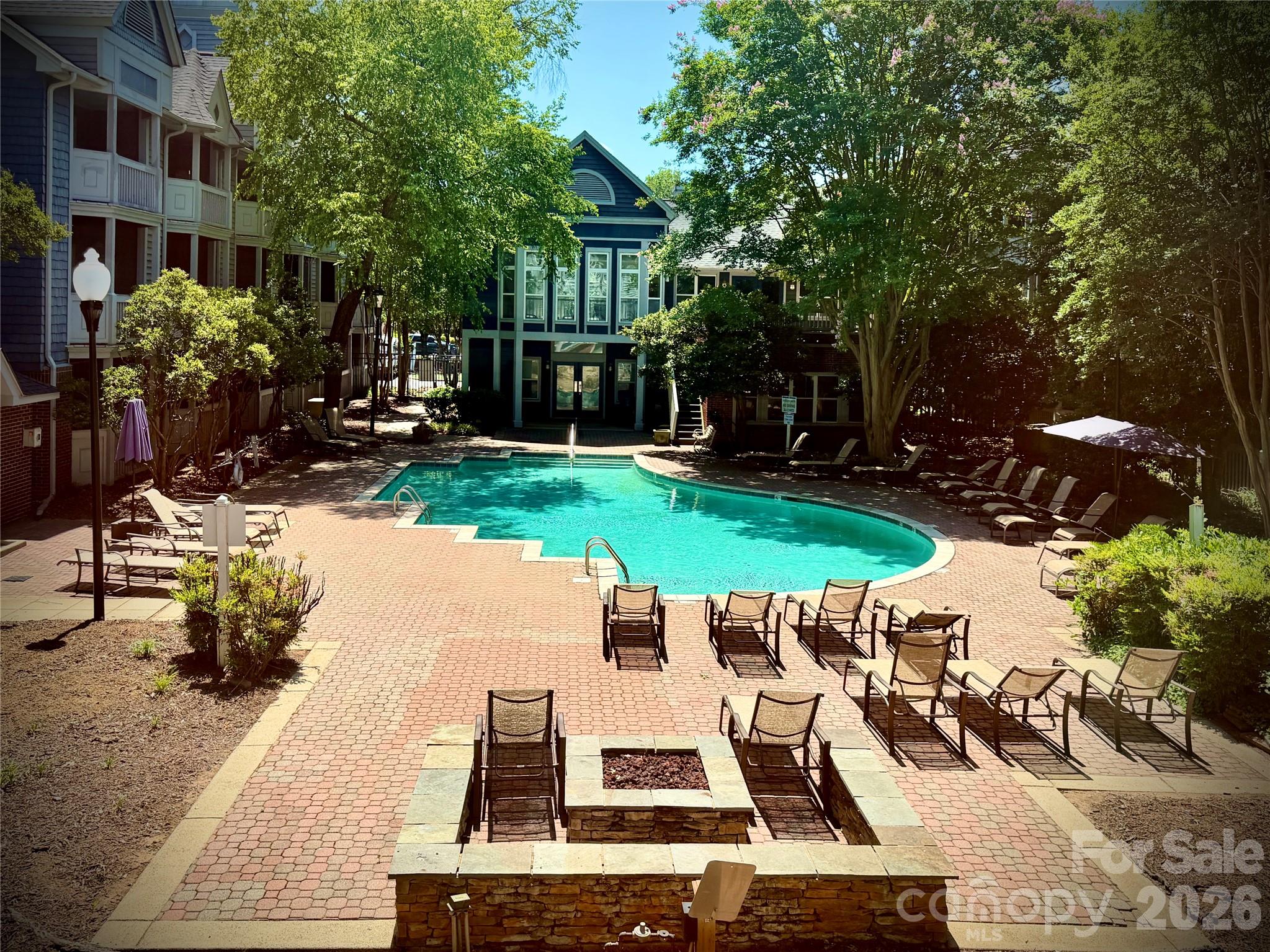 517 N Graham Street Charlotte NC 28202