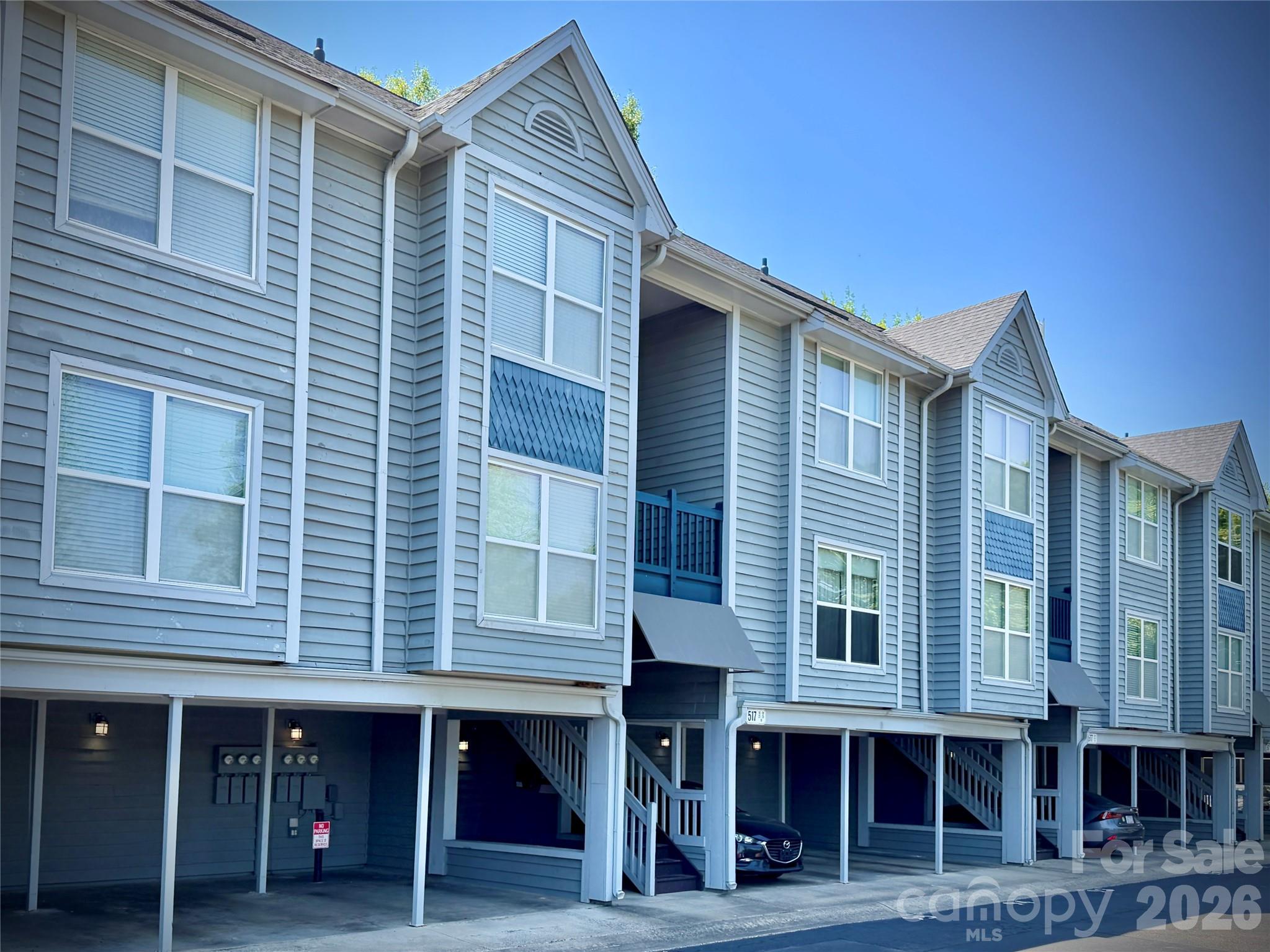 517 N Graham Street Charlotte NC 28202