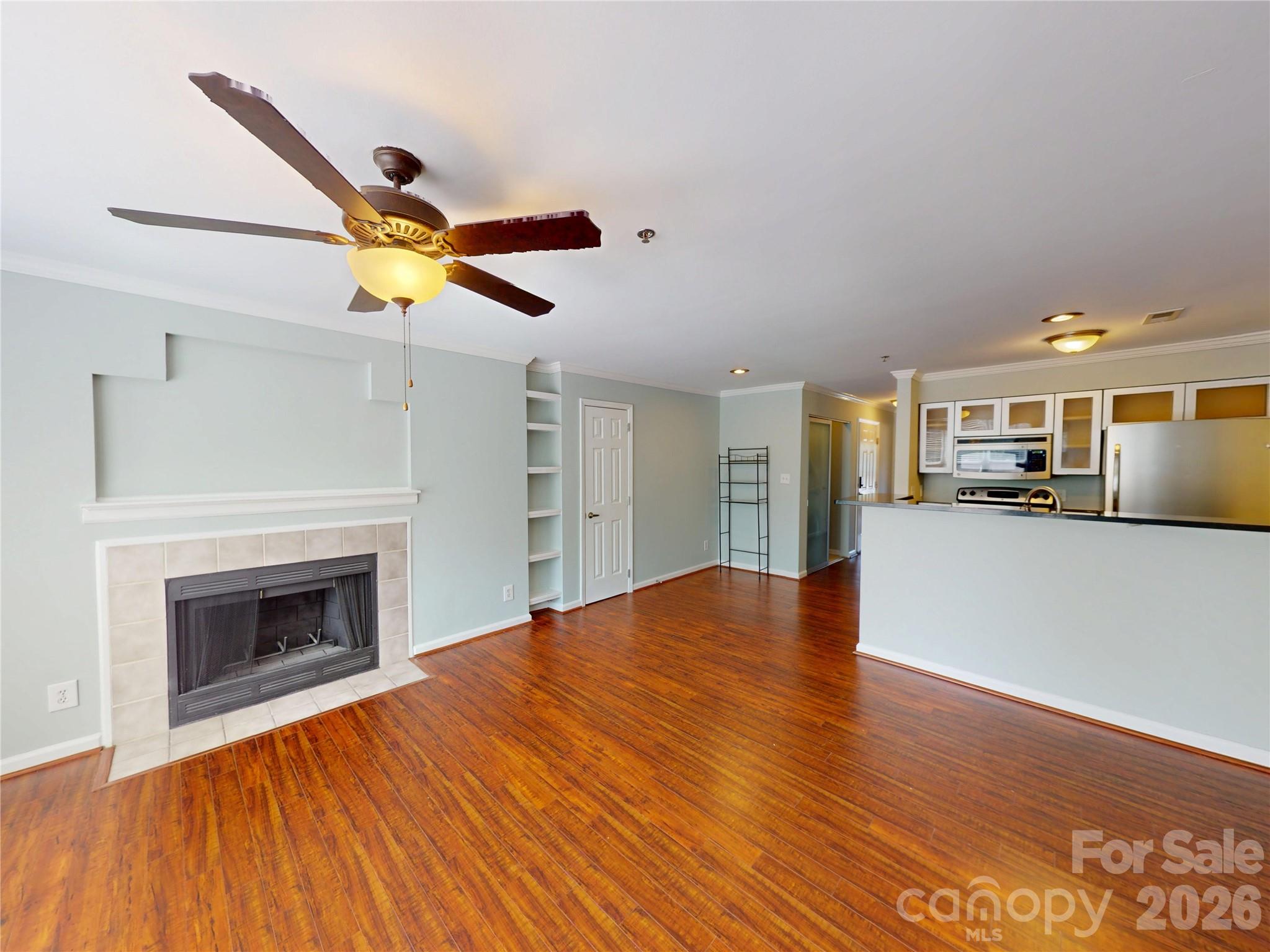 517 N Graham Street Charlotte NC 28202
