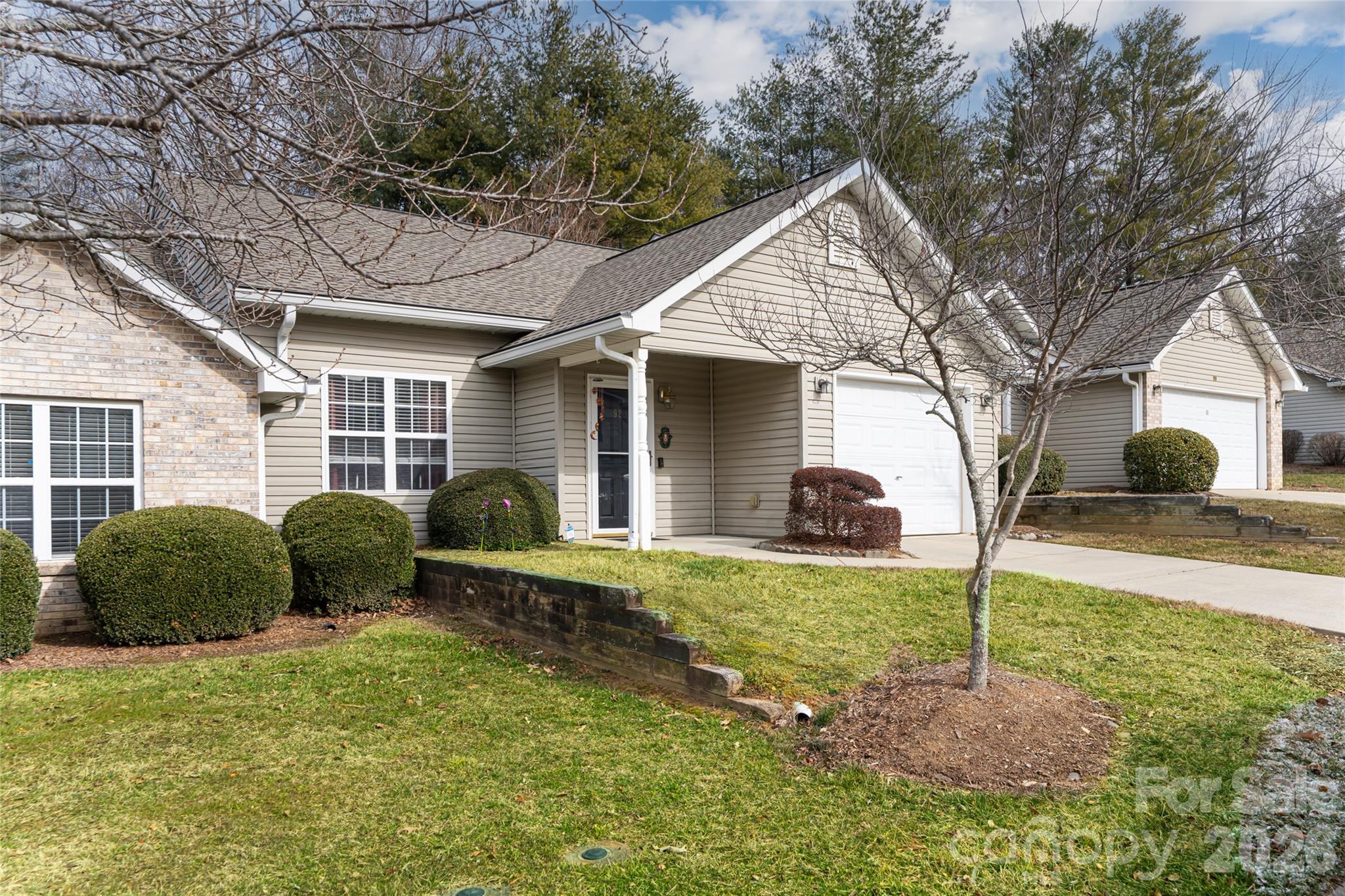 92 Wiltshire Circle Fletcher NC 28732