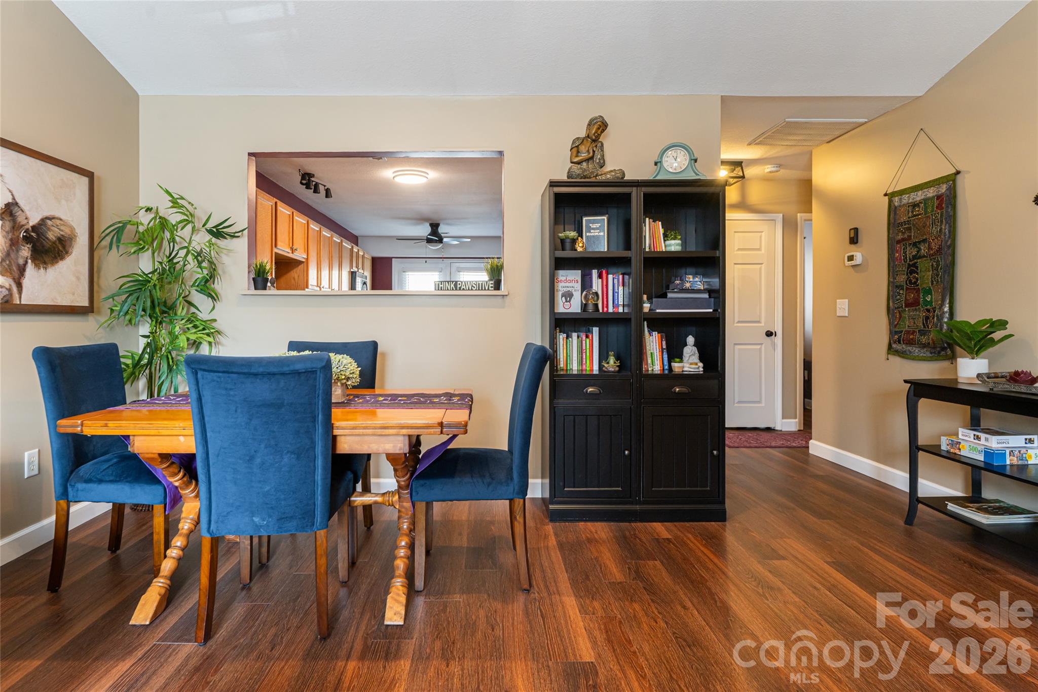 92 Wiltshire Circle Fletcher NC 28732