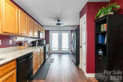 92 Wiltshire Circle Fletcher NC 28732