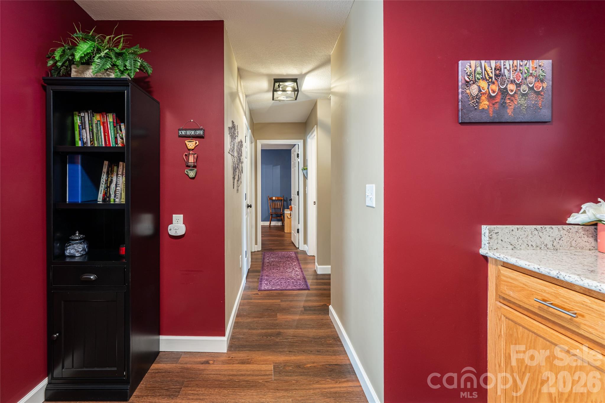 92 Wiltshire Circle Fletcher NC 28732
