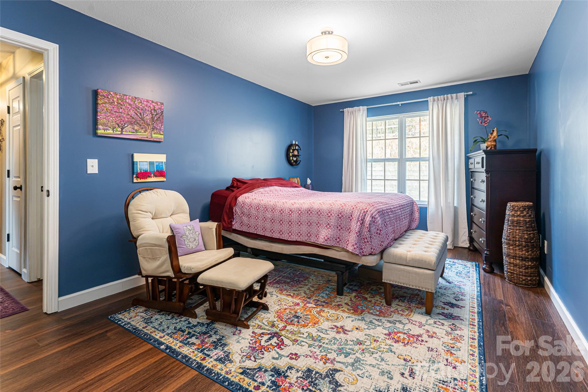 92 Wiltshire Circle Fletcher NC 28732