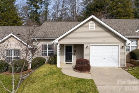 92 Wiltshire Circle Fletcher NC 28732
