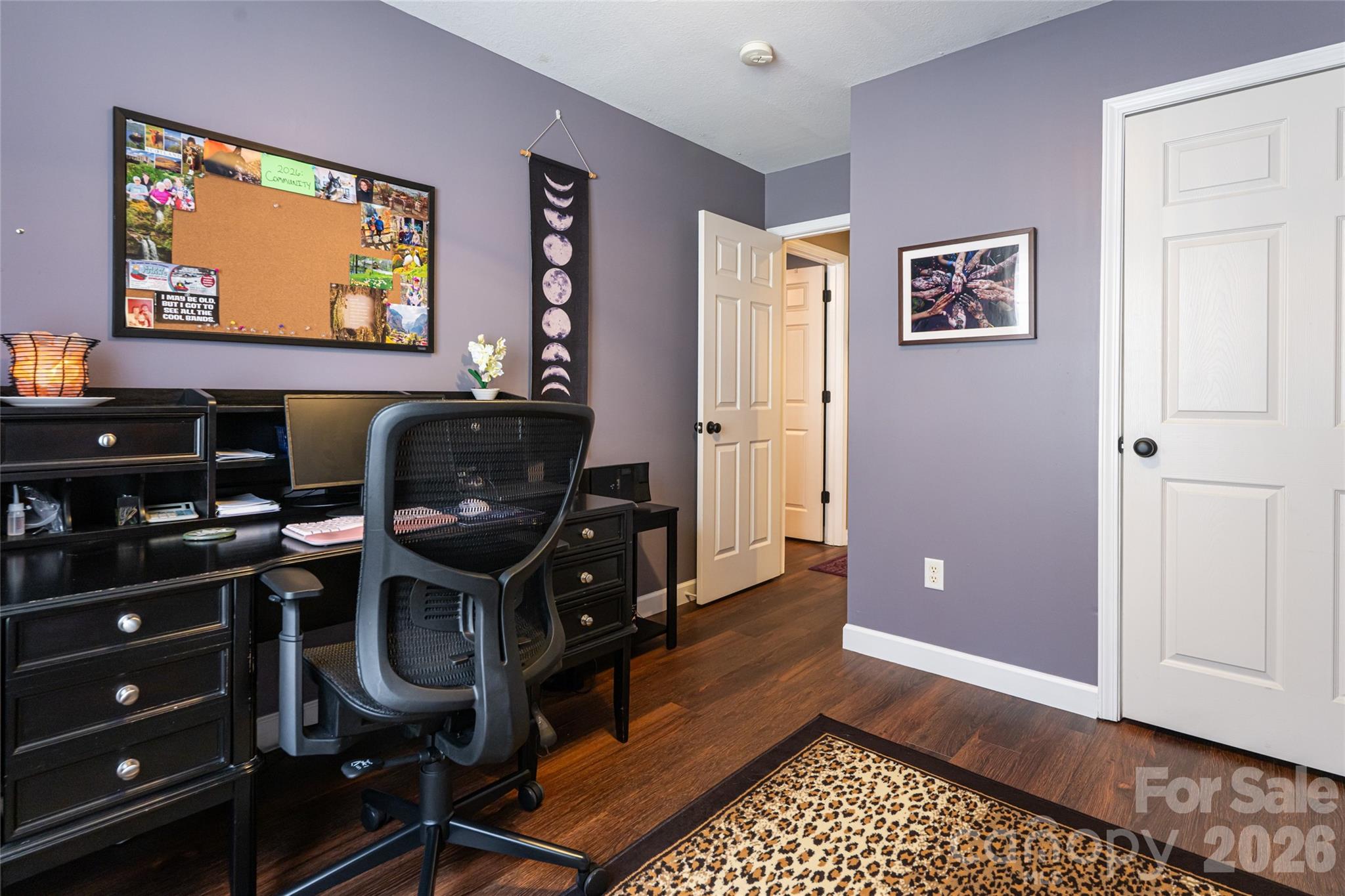 92 Wiltshire Circle Fletcher NC 28732