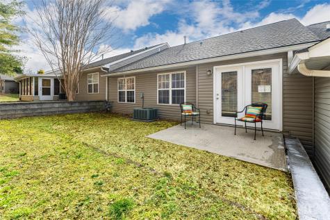 92 Wiltshire Circle Fletcher NC 28732