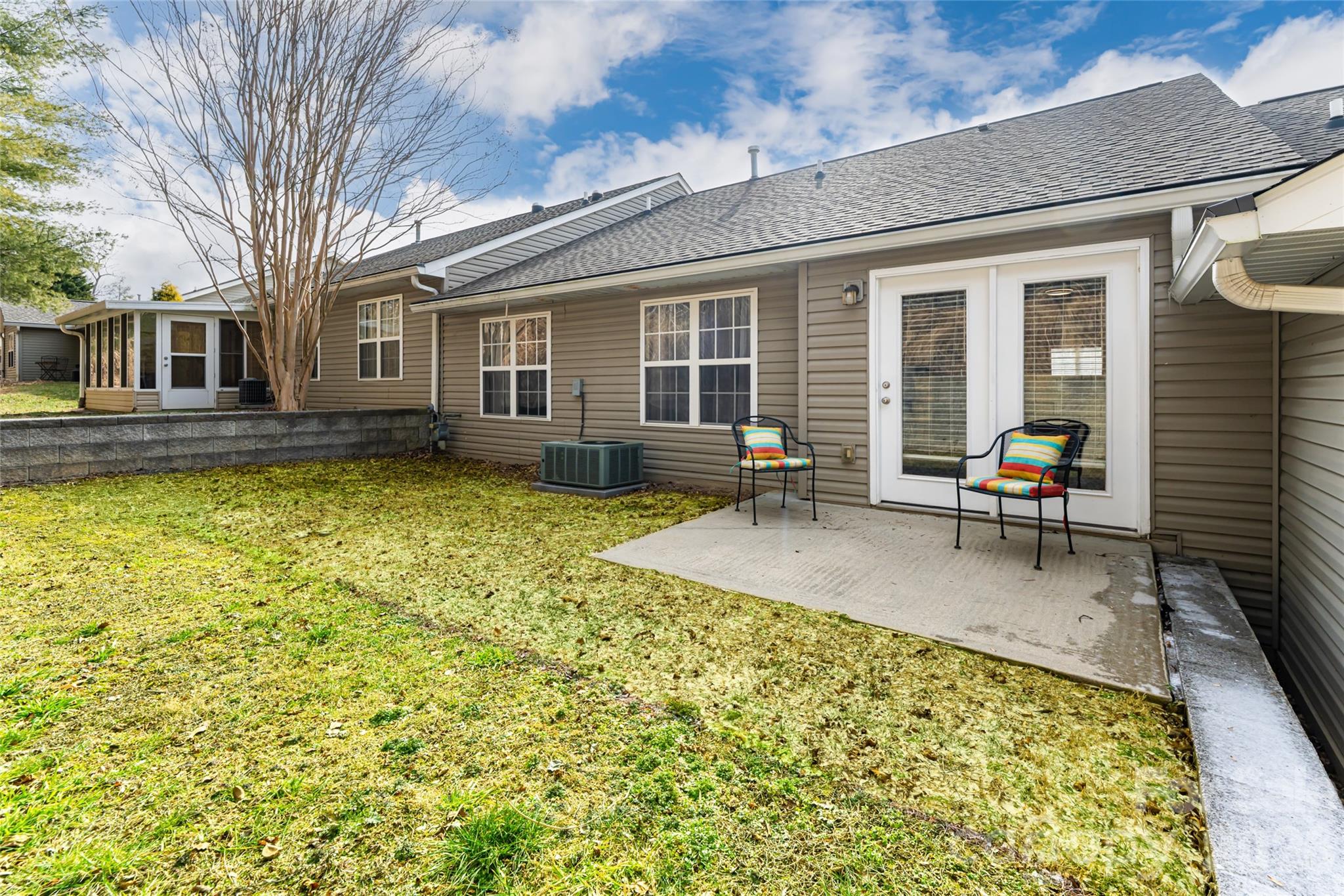 92 Wiltshire Circle Fletcher NC 28732