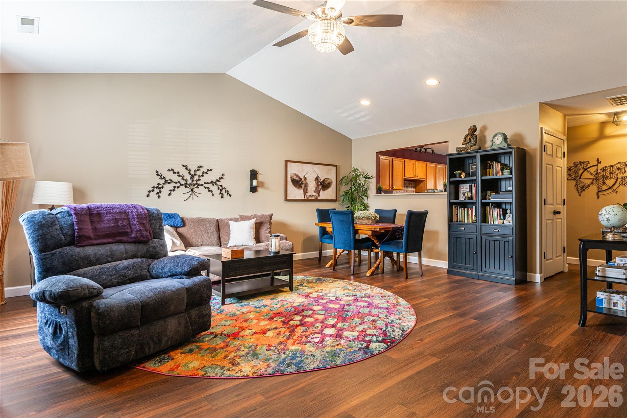 92 Wiltshire Circle Fletcher NC 28732