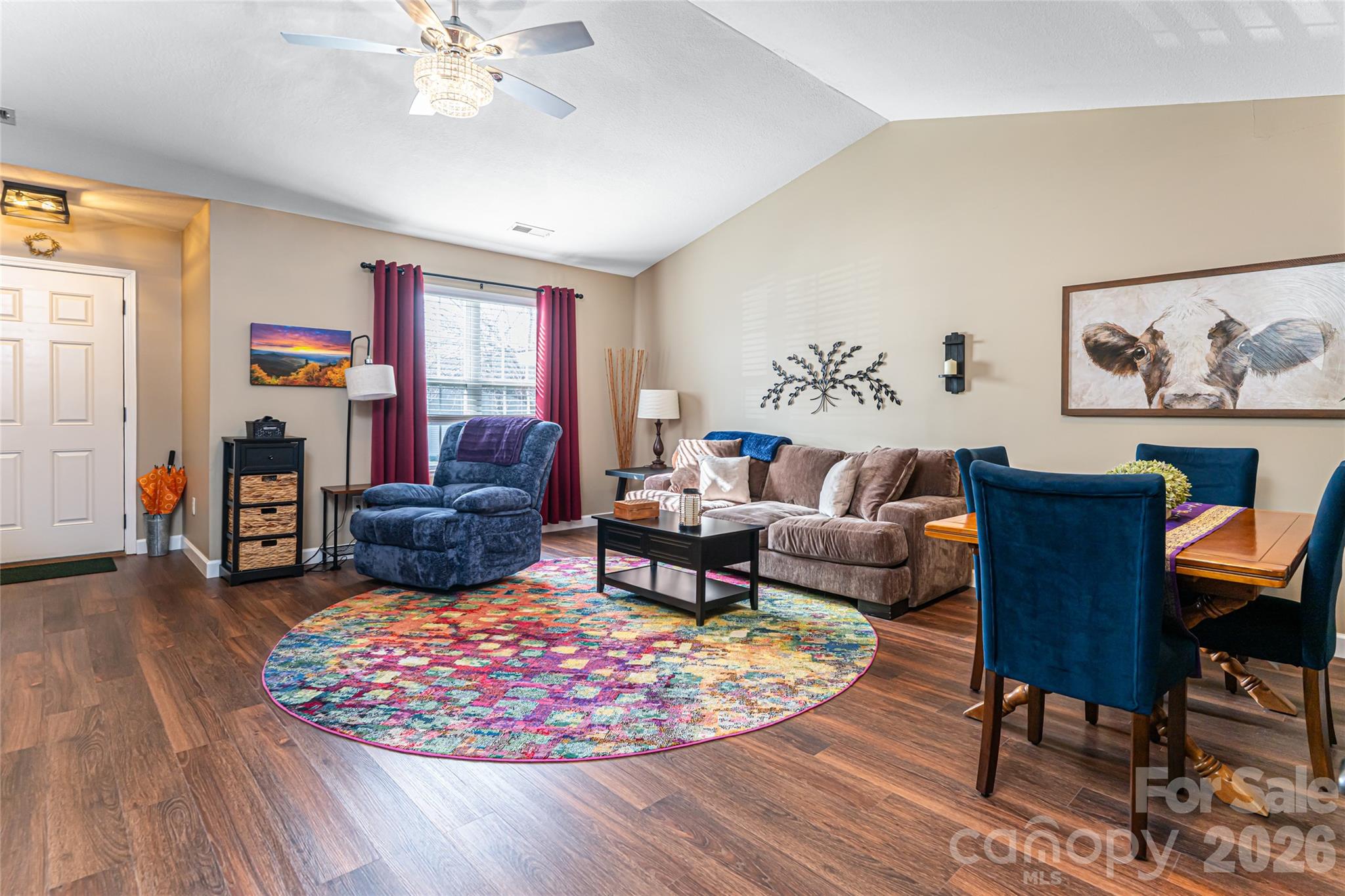 92 Wiltshire Circle Fletcher NC 28732
