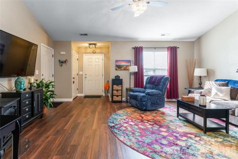 92 Wiltshire Circle Fletcher NC 28732