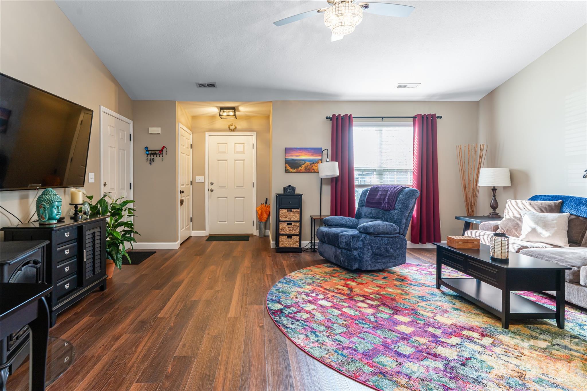 92 Wiltshire Circle Fletcher NC 28732