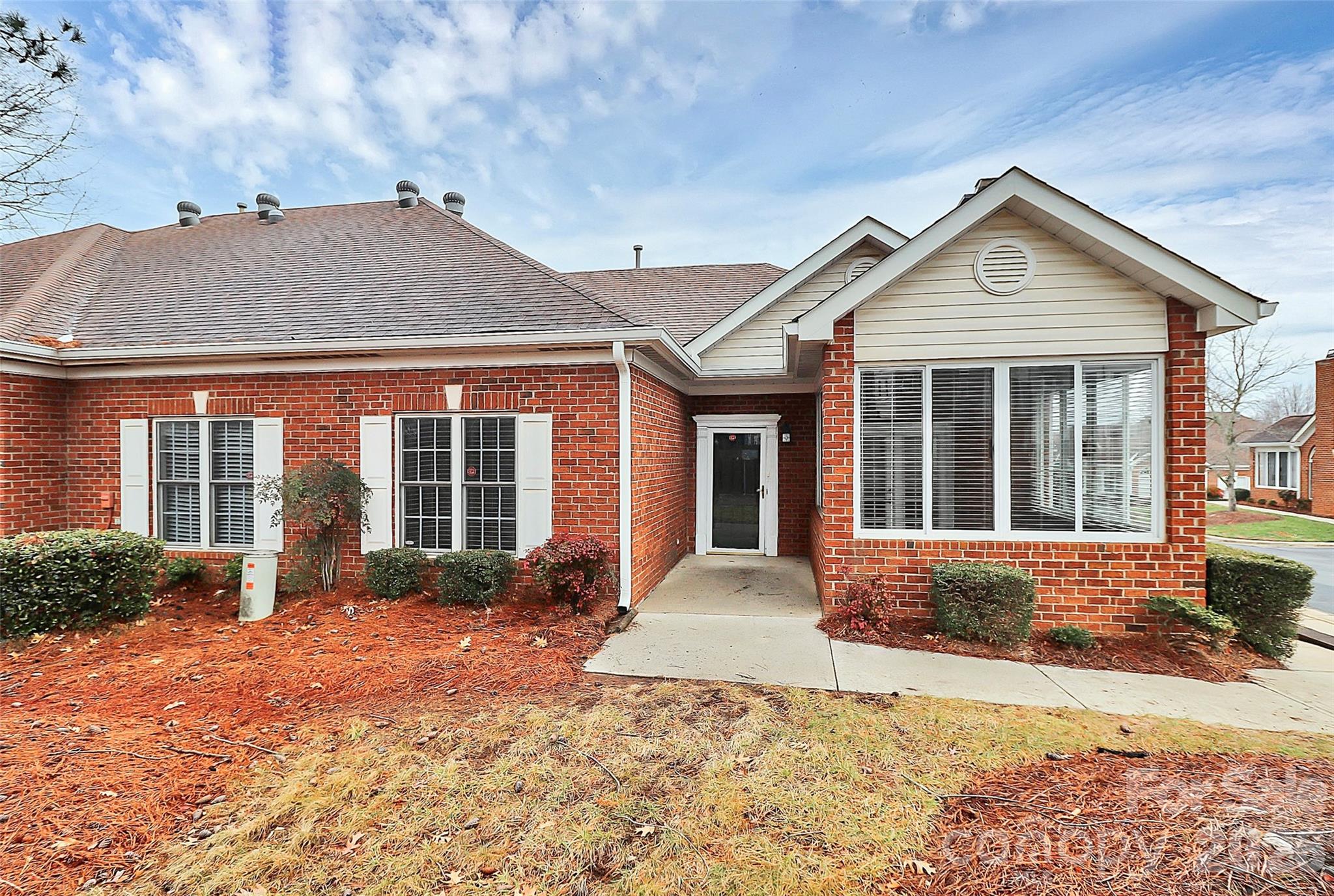 8684 Windsor Ridge Drive Charlotte NC 28277
