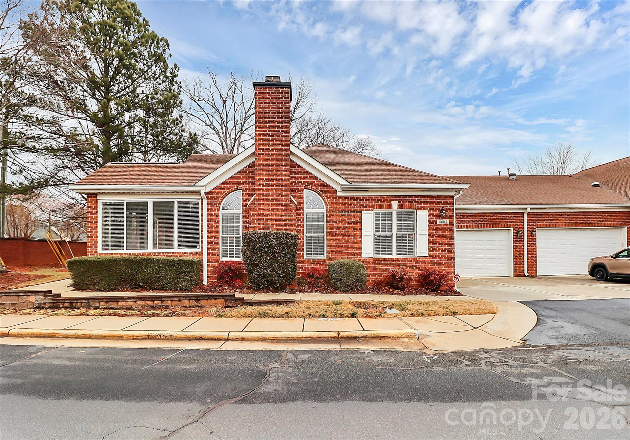 8684 Windsor Ridge Drive Charlotte NC 28277