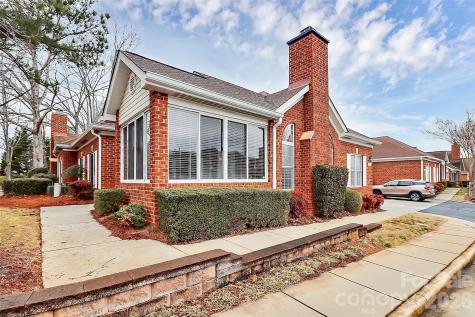 8684 Windsor Ridge Drive Charlotte NC 28277