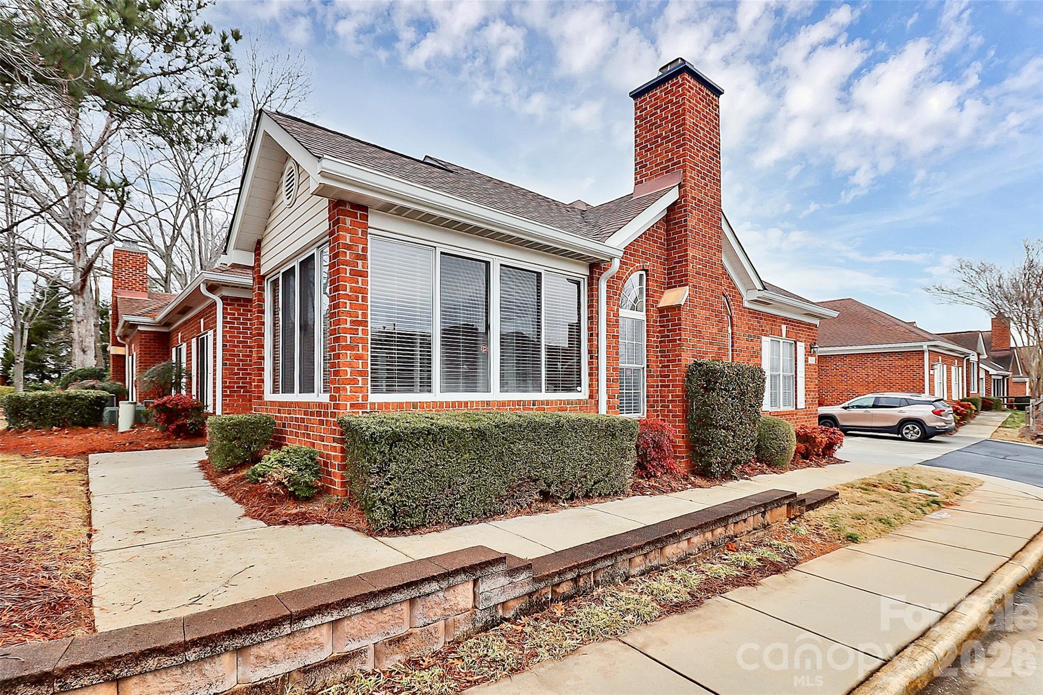 8684 Windsor Ridge Drive Charlotte NC 28277