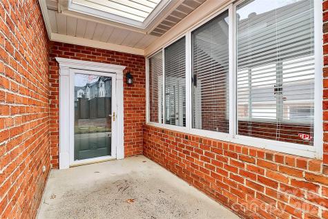 8684 Windsor Ridge Drive Charlotte NC 28277