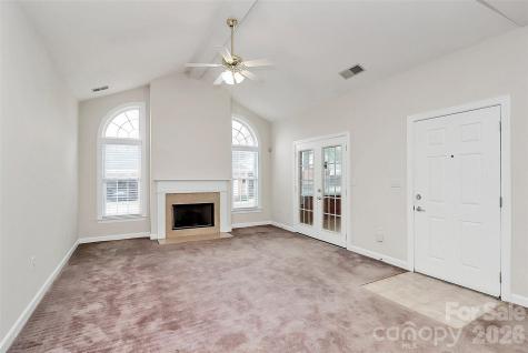 8684 Windsor Ridge Drive Charlotte NC 28277