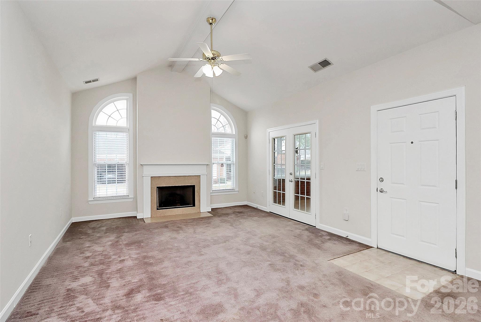 8684 Windsor Ridge Drive Charlotte NC 28277