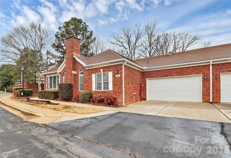 8684 Windsor Ridge Drive Charlotte NC 28277