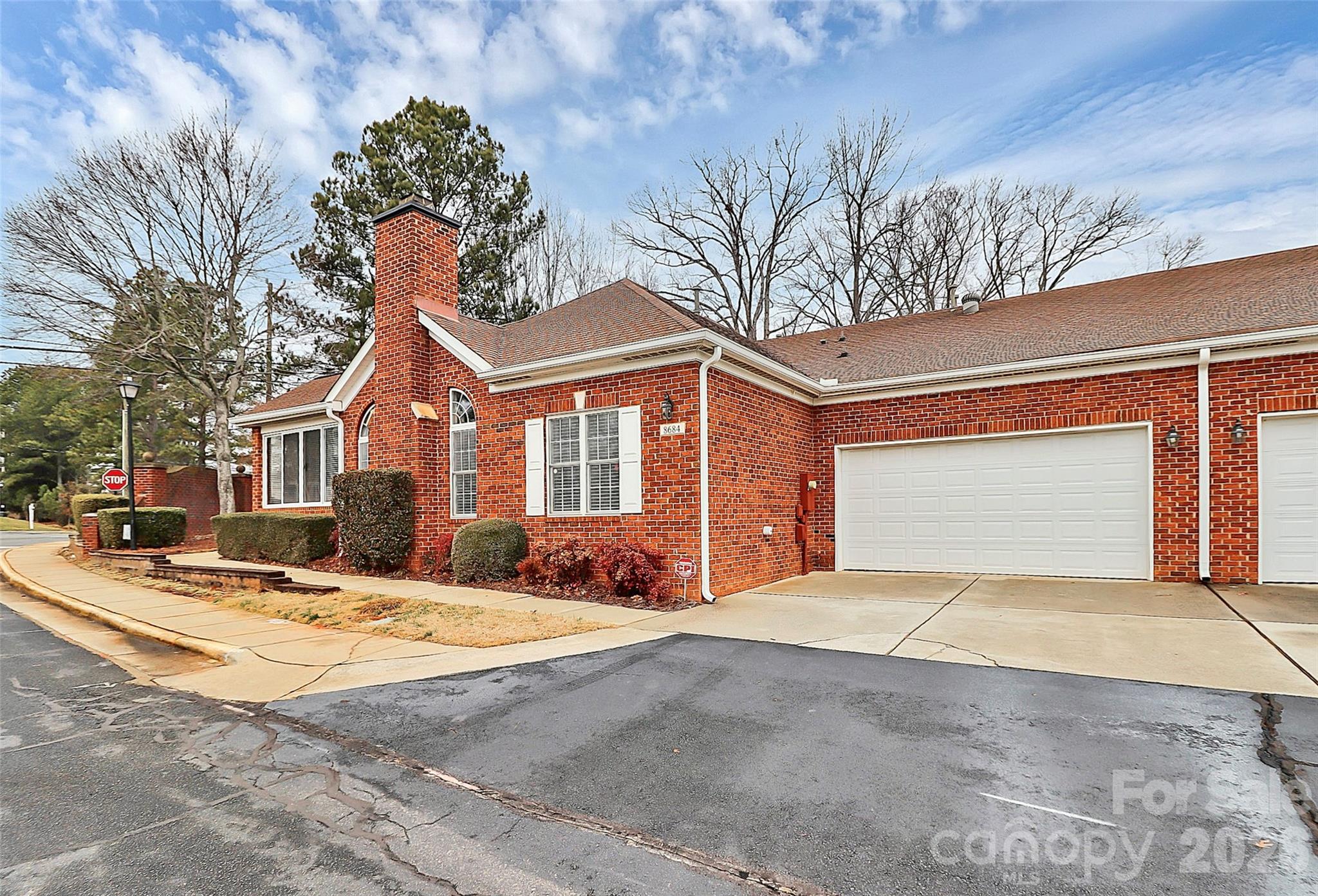 8684 Windsor Ridge Drive Charlotte NC 28277