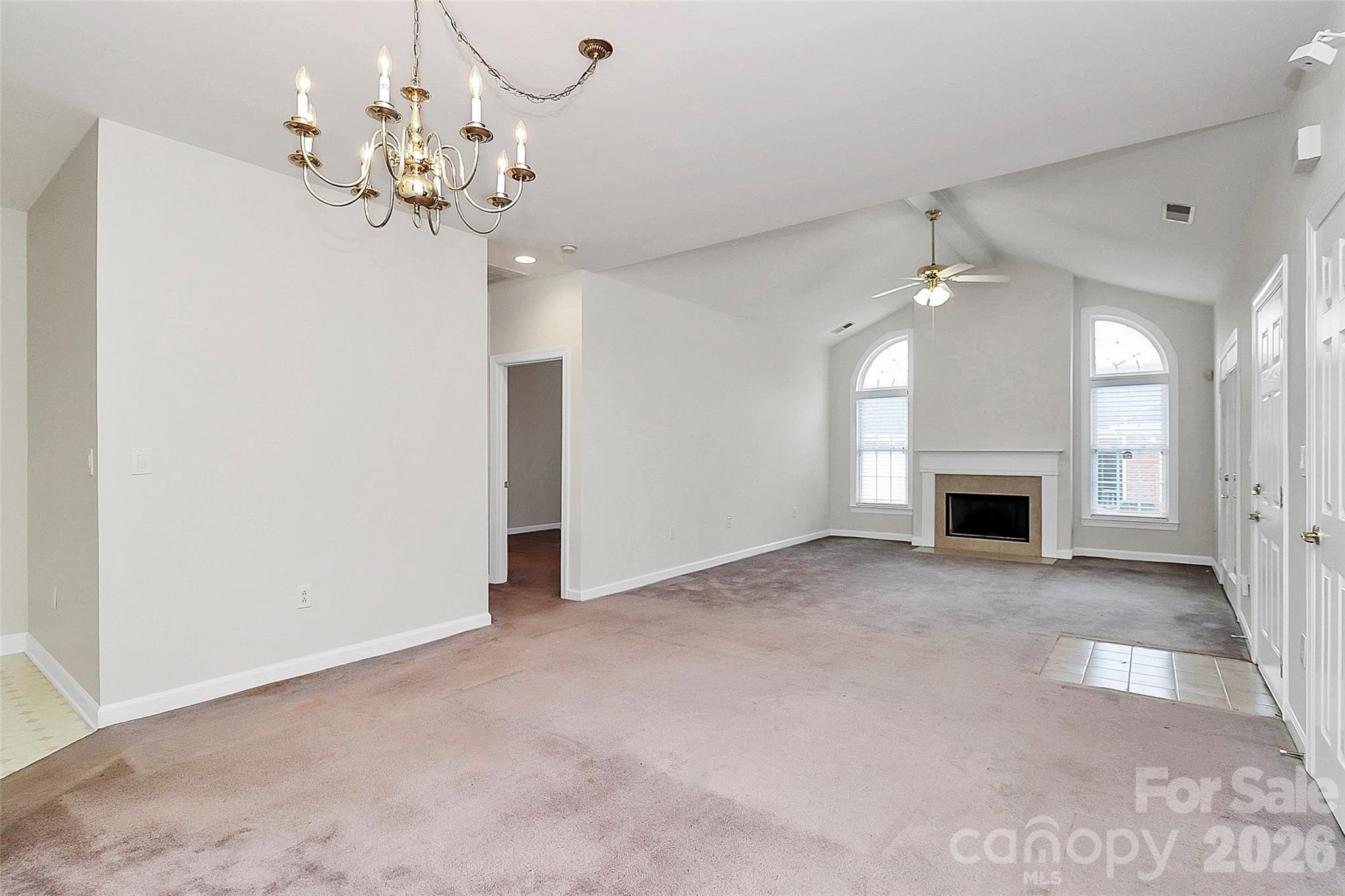8684 Windsor Ridge Drive Charlotte NC 28277
